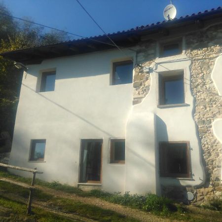 La Casa Di Marta Villa Schio Exterior photo