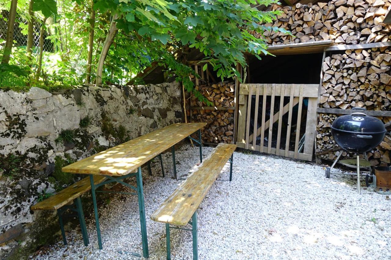La Casa Di Marta Villa Schio Exterior photo
